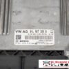 Centralina Motore Vw Golf 7 1.6 Tdi 04L907309B 0281018510 04L906021M - 06244