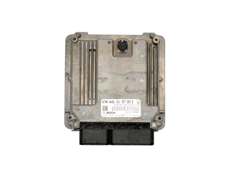 Centralina Motore Vw Golf 7 1.6 Tdi 04L907309B 0281018510 04L906021M - 06244 Centralina Motore Vw Golf 7 1.6 Tdi 04L907309B 0281018510 04L906021M - 06244