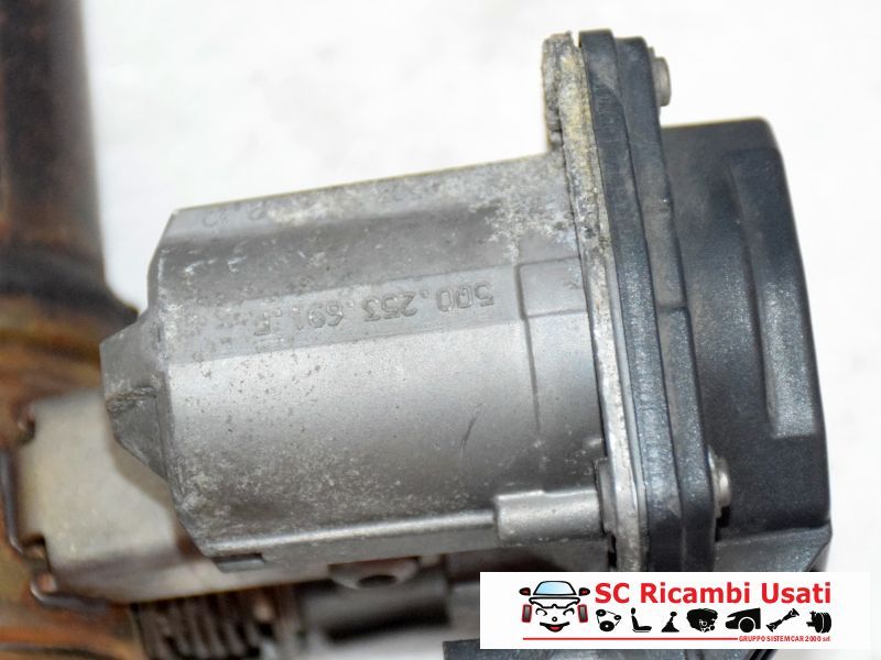 Flessibile Marmitta Vw Golf 7 1.6 Tdi 3C0253097 - 06245