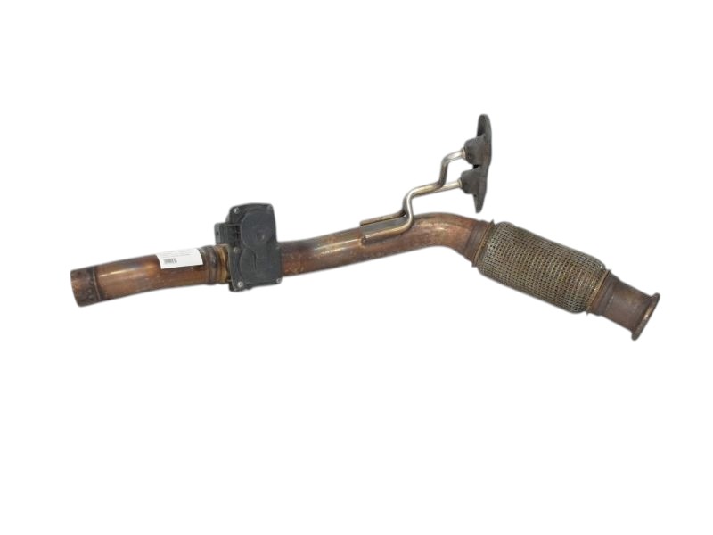 Flessibile Marmitta Vw Golf 7 1.6 Tdi 3C0253097 - 06245