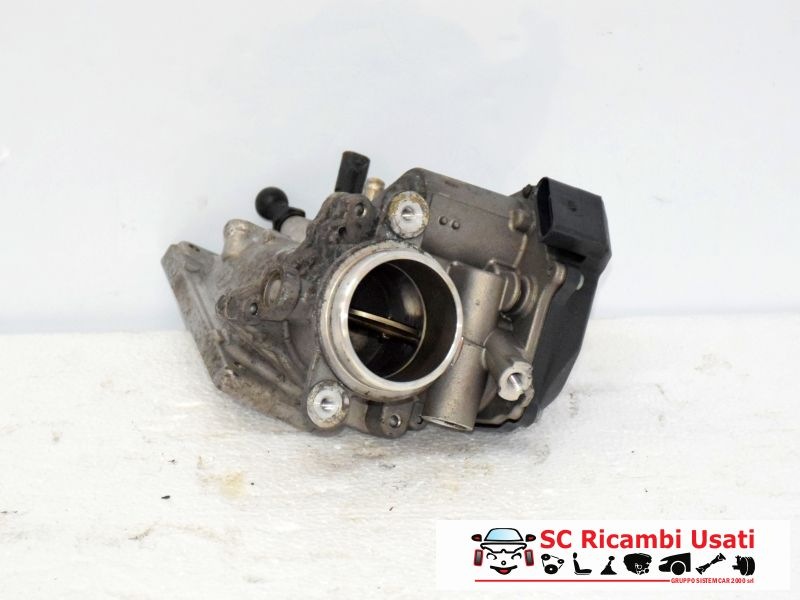 Corpo Farfallato Vw Golf 7 1.6 Tdi 04L128059F - 06250 Corpo Farfallato Vw Golf 7 1.6 Tdi 04L128059F - 06250