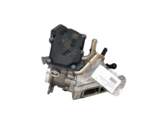 Corpo Farfallato Vw Golf 7 1.6 Tdi 04L128059F - 06250