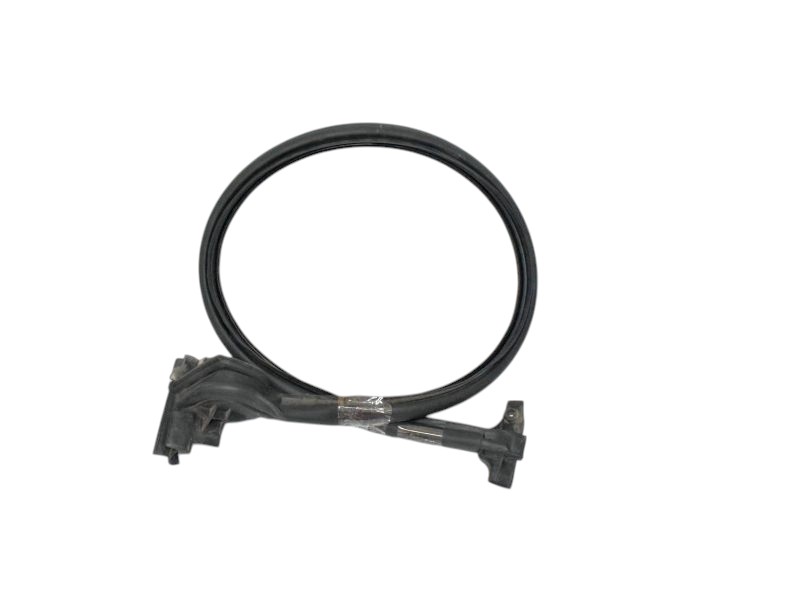 Guarnizione Posteriore Destra Peugeot Expert 2018 9808813180 - 06262 Guarnizione Posteriore Destra Peugeot Expert 2018 9808813180 - 06262