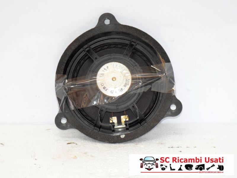 Cassa Altoparlante Anteriore Nissan Juke 28156 - 06266 Cassa Altoparlante Anteriore Nissan Juke 28156 - 06266