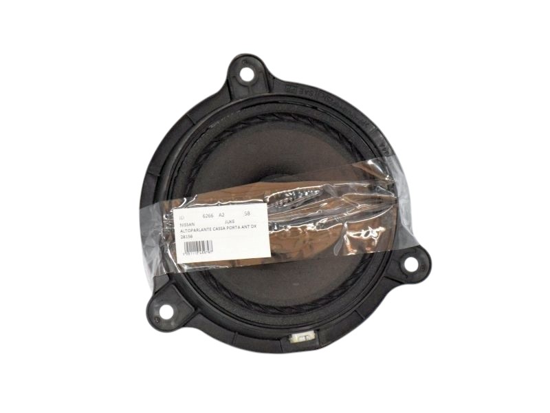 Cassa Altoparlante Anteriore Nissan Juke 28156 - 06266 Cassa Altoparlante Anteriore Nissan Juke 28156 - 06266