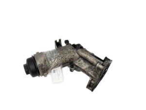 Supporto Filtro Olio Bmw Serie 1 118d 11427805407 - 06276