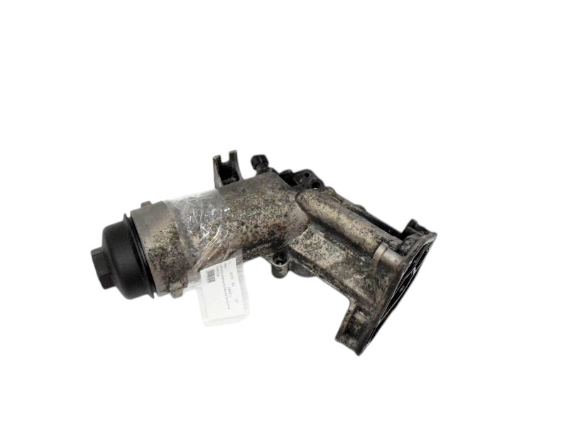 Supporto Filtro Olio Bmw Serie 1 118d 11427805407 - 06276