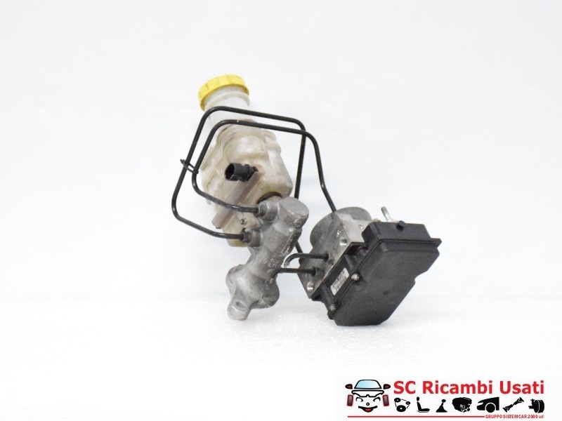 Centralina Abs Fiat Panda 1.2 Benzina 51799595 - 00627 Centralina Abs Fiat Panda 1.2 Benzina 51799595 - 00627