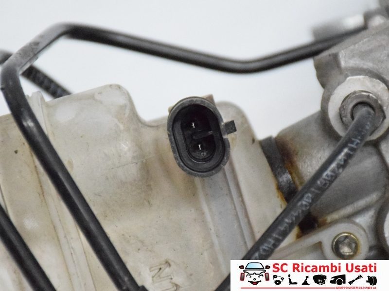 Centralina Abs Fiat Panda 1.2 Benzina 51799595 - 00627 Centralina Abs Fiat Panda 1.2 Benzina 51799595 - 00627