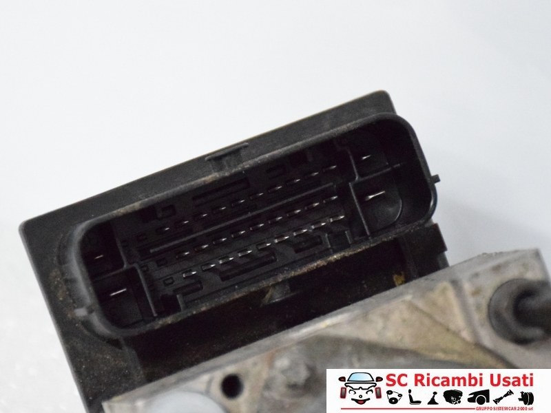 Centralina Abs Fiat Panda 1.2 Benzina 51799595 - 00627 Centralina Abs Fiat Panda 1.2 Benzina 51799595 - 00627