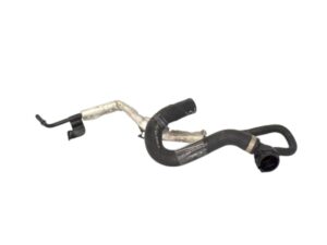 Tubo Acqua Radiatore Volkswagen Golf 7 1.6 Tdi 04L121070D - 06281