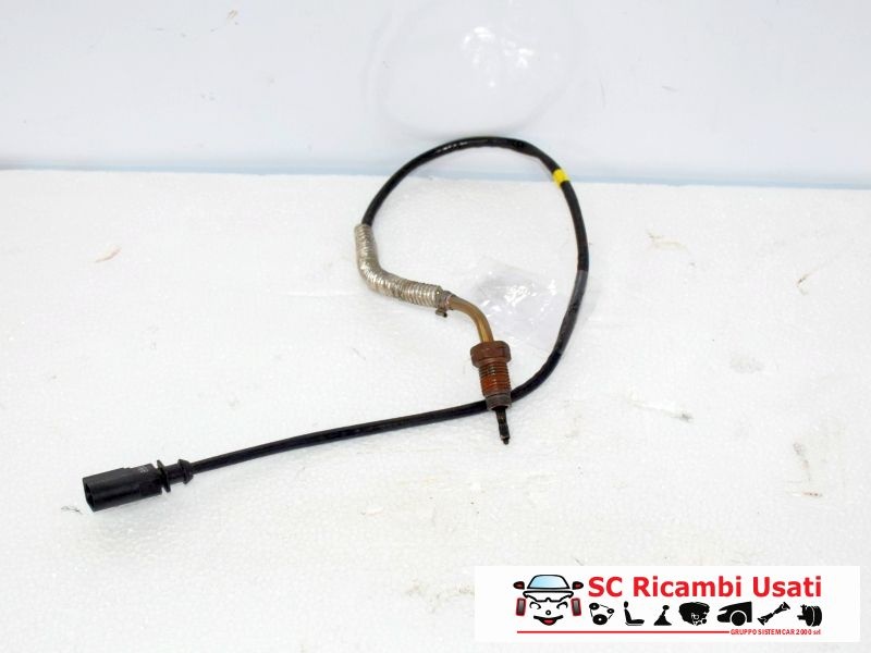 Sensore Di Temperatura 1.6 Tdi Golf 7 2013 04L906088 - 06284