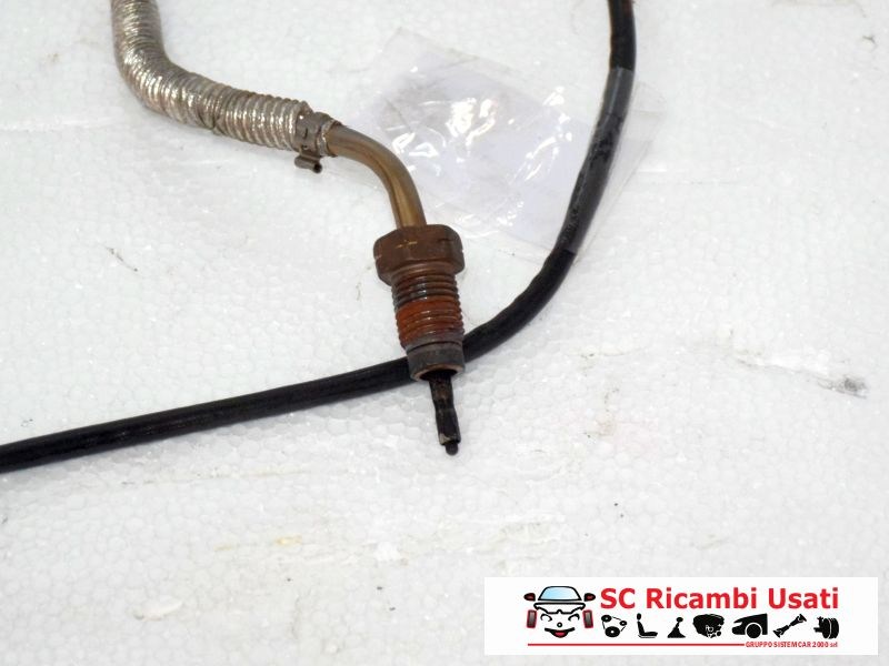 Sensore Di Temperatura 1.6 Tdi Golf 7 2013 04L906088 - 06284