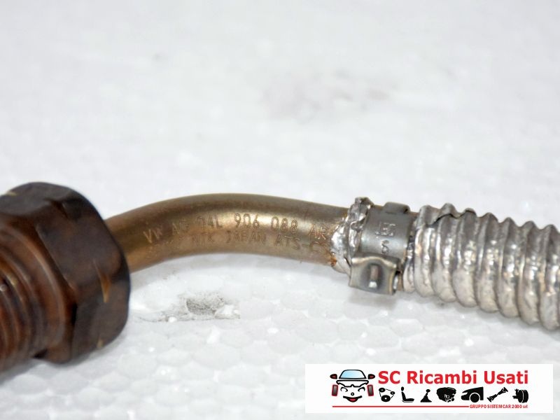 Sensore Di Temperatura 1.6 Tdi Golf 7 2013 04L906088 - 06284