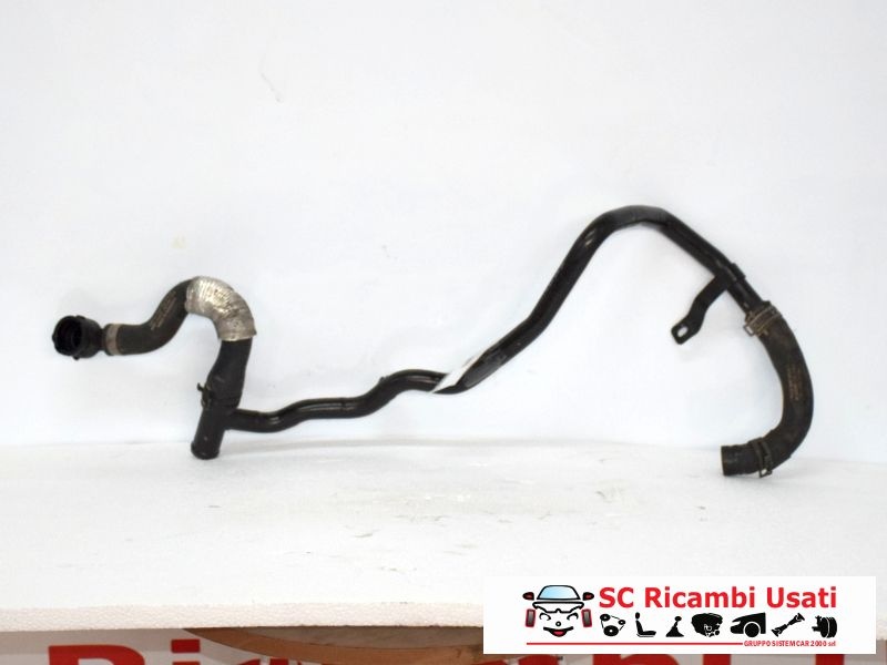 Tubo Liquido Radiatore Volkswagen Golf 7 1.6 Tdi 04L121065 - 06287 Tubo Liquido Radiatore Volkswagen Golf 7 1.6 Tdi 04L121065 - 06287