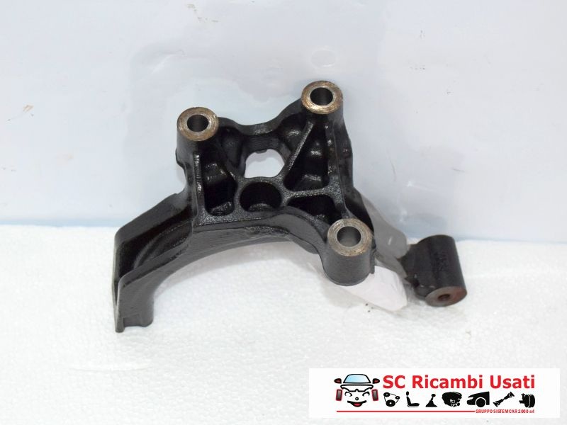 Supporto Filtro Antiparticolato Volkswagen Golf 7 04L131425A - 06292