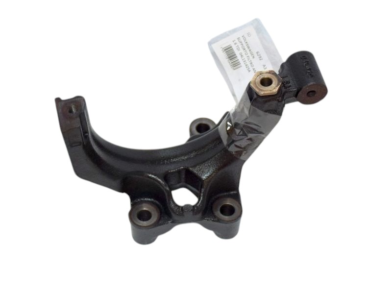 Supporto Filtro Antiparticolato Volkswagen Golf 7 04L131425A - 06292