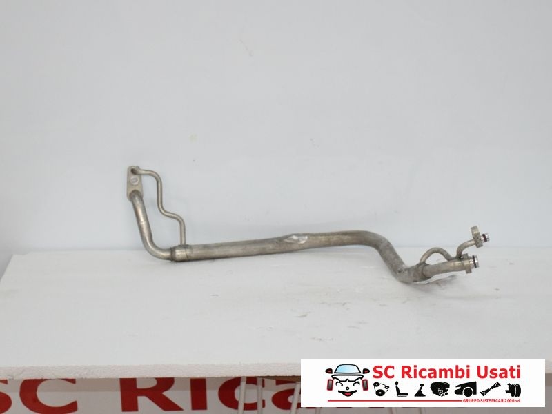 Tubo Aria Condizionata Volkswagen Golf 7 5Q1816738C - 06293 Tubo Aria Condizionata Volkswagen Golf 7 5Q1816738C - 06293