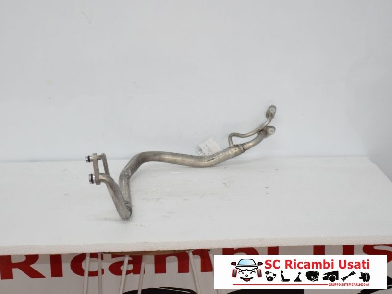 Tubo Aria Condizionata Volkswagen Golf 7 5Q1816738C - 06293 Tubo Aria Condizionata Volkswagen Golf 7 5Q1816738C - 06293