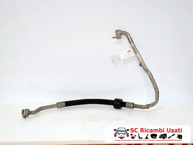 Tubo Aria Condizionata Volkswagen Golf 7 5Q0820743G - 06295 Tubo Aria Condizionata Volkswagen Golf 7 5Q0820743G - 06295