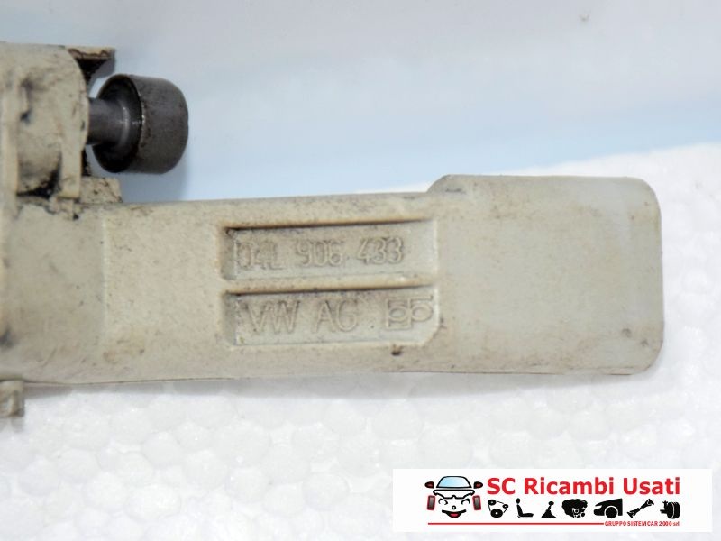 Sensore Giri Albero Motore Volkswagen Golf 7 1.6 04L906433 - 06297