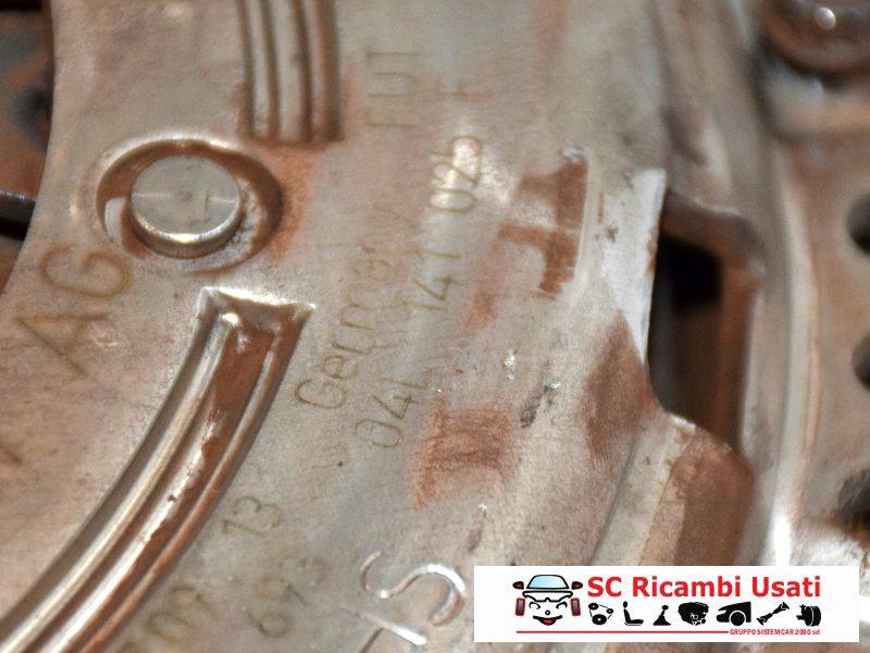 Kit Frizione E Volano Golf 7 1.6 Tdi 04L105273 04L141025 - 06298 Kit Frizione E Volano Golf 7 1.6 Tdi 04L105273 04L141025 - 06298