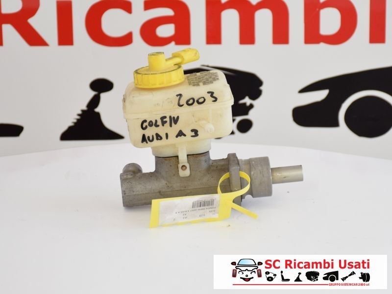 Pompa Freni Audi A3 2003 21027099 - 00629