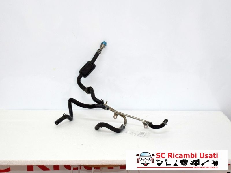 Tubo Carburante Volkswagen Golf 7 1.6 Tdi 5Q0127242 04L201360 - 06300