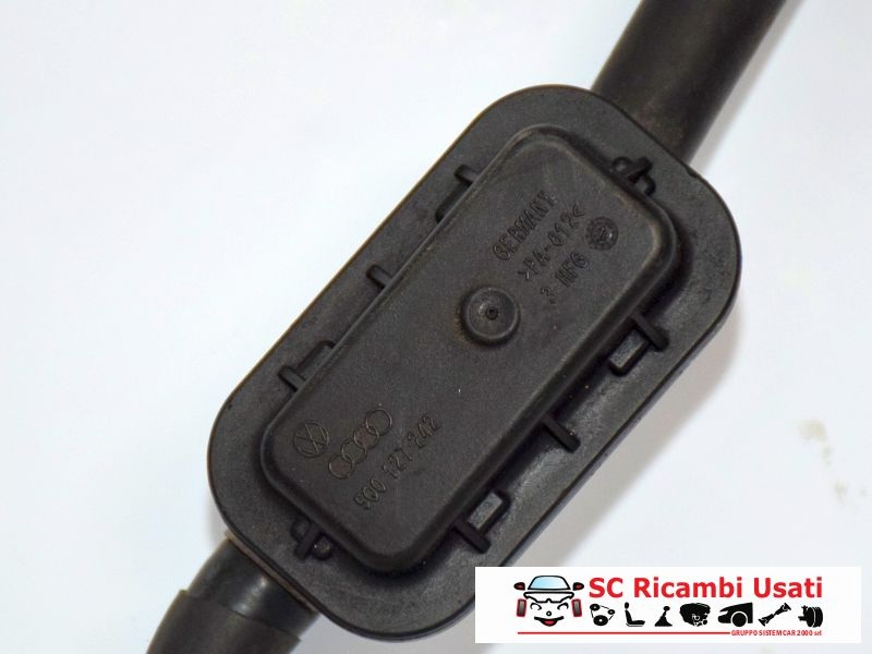 Tubo Carburante Volkswagen Golf 7 1.6 Tdi 5Q0127242 04L201360 - 06300