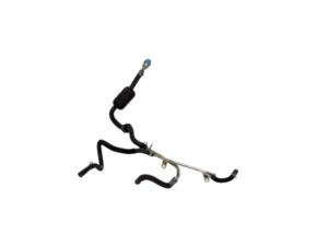 Tubo Carburante Volkswagen Golf 7 1.6 Tdi 5Q0127242 04L201360 - 06300