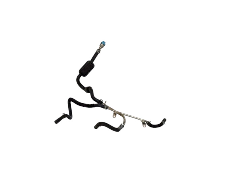 Tubo Carburante Volkswagen Golf 7 1.6 Tdi 5Q0127242 04L201360 - 06300