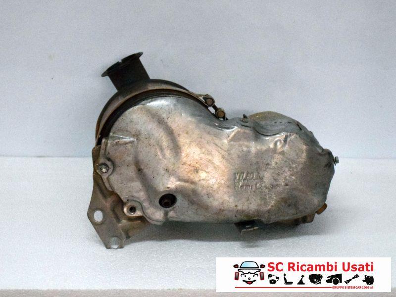 Fap Volkswagen Golf 7 1.6 Tdi 04L131723M 04L131656AC - 06303 Fap Volkswagen Golf 7 1.6 Tdi 04L131723M 04L131656AC - 06303