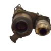 Fap Volkswagen Golf 7 1.6 Tdi 04L131723M 04L131656AC - 06303 Fap Volkswagen Golf 7 1.6 Tdi 04L131723M 04L131656AC - 06303