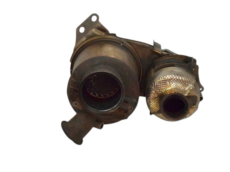 Fap Volkswagen Golf 7 1.6 Tdi 04L131723M 04L131656AC - 06303 Fap Volkswagen Golf 7 1.6 Tdi 04L131723M 04L131656AC - 06303