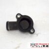 Flangia Refrigerante Acqua Volkswagen Golf 7 04L121131E - 06305 Flangia Refrigerante Acqua Volkswagen Golf 7 04L121131E - 06305