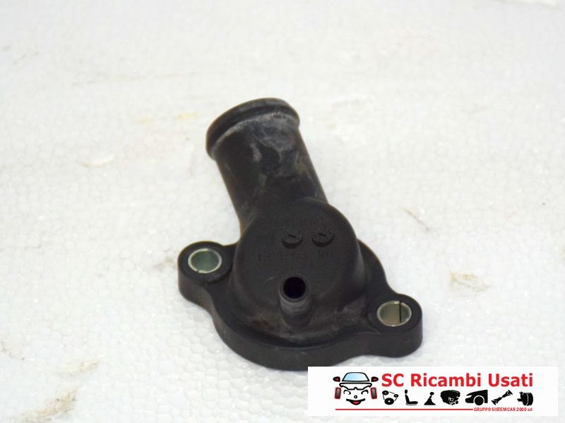 Flangia Refrigerante Acqua Volkswagen Golf 7 04L121131E - 06305 Flangia Refrigerante Acqua Volkswagen Golf 7 04L121131E - 06305