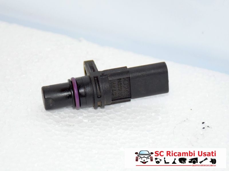 Sensore Posizione Albero A Camme Volkswagen Golf 7 04L907601 - 06307 Sensore Posizione Albero A Camme Volkswagen Golf 7 04L907601 - 06307