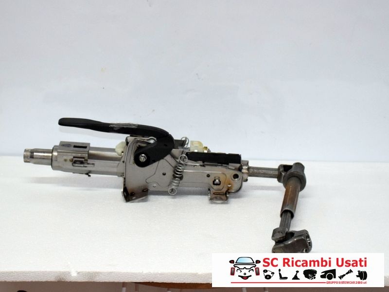 Piantone Sterzo Golf 7 5Q1419502P - 06313 Piantone Sterzo Golf 7 5Q1419502P - 06313