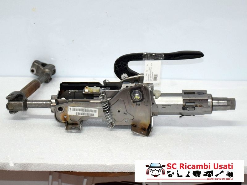 Piantone Sterzo Golf 7 5Q1419502P - 06313 Piantone Sterzo Golf 7 5Q1419502P - 06313