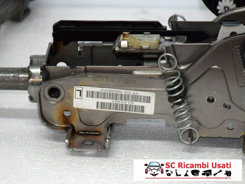 Piantone Sterzo Golf 7 5Q1419502P - 06313 Piantone Sterzo Golf 7 5Q1419502P - 06313