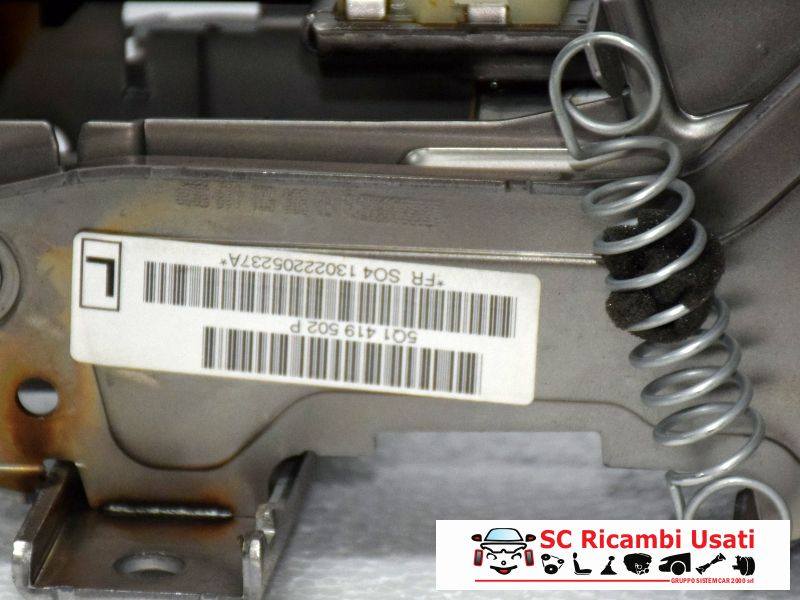 Piantone Sterzo Golf 7 5Q1419502P - 06313 Piantone Sterzo Golf 7 5Q1419502P - 06313