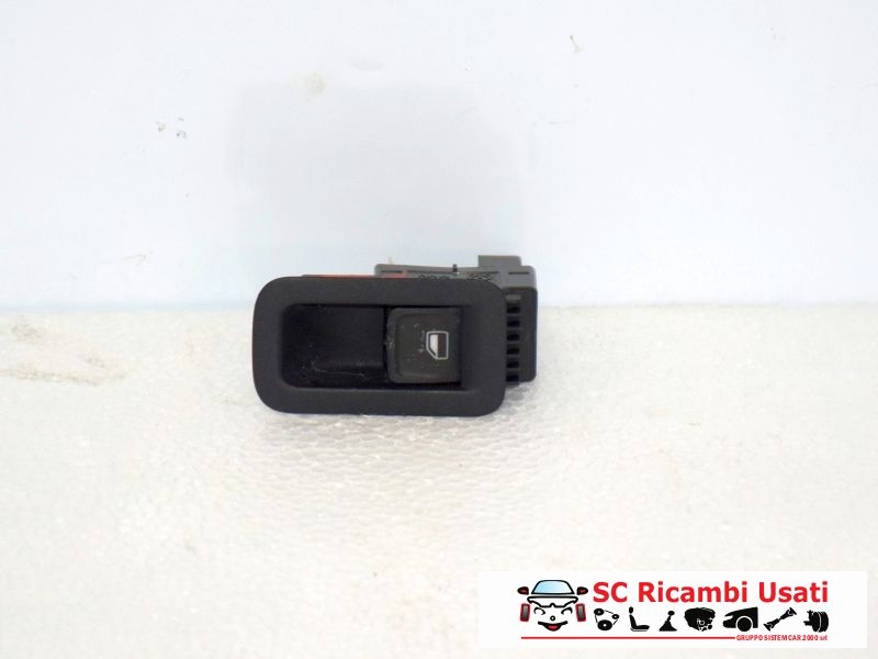 Pulsante Alzavetro Posteriore Sinistro Vw Golf 7 5G0959855 - 06316