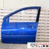 Porta Anteriore Sinistra Renault Clio 3 - 06317 Porta Anteriore Sinistra Renault Clio 3 - 06317