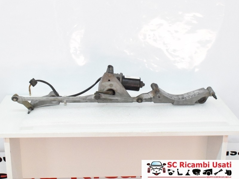 Tergicristallo Mercedes Classe C W203 A2038200342 - 00631