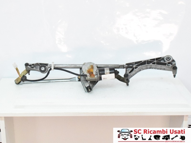 Tergicristallo Mercedes Classe C W203 A2038200342 - 00631