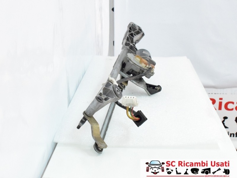 Tergicristallo Mercedes Classe C W203 A2038200342 - 00631