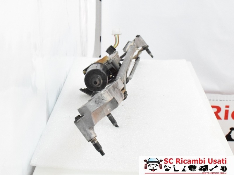 Tergicristallo Mercedes Classe C W203 A2038200342 - 00631