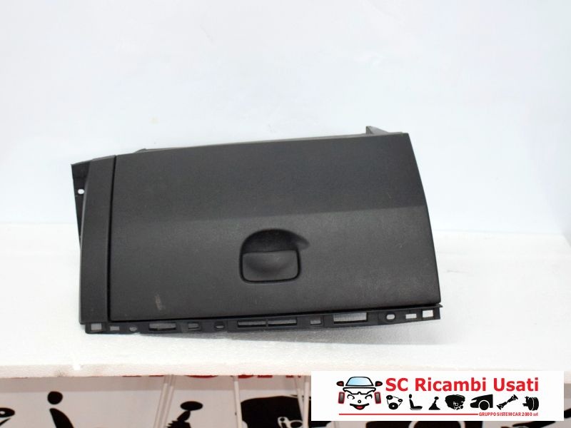 Cassetto Vano Portaoggetti Dx Renault Clio 3 2010 8200407712 - 06328