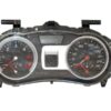 Quadro Strumenti Renault Clio 3 1.5 Dci 8201060299 - 06329 Quadro Strumenti Renault Clio 3 1.5 Dci 8201060299 - 06329