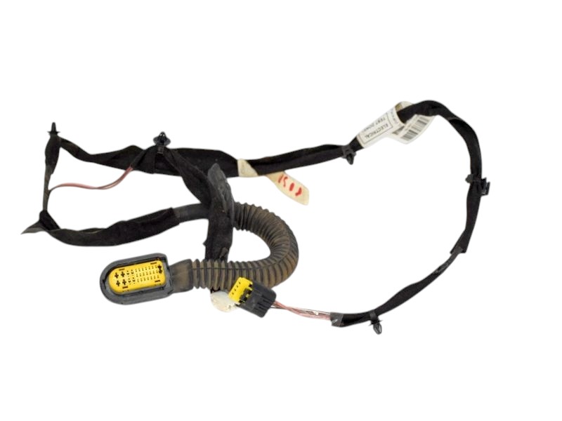 Cablaggio Porta Posteriore Destra Renault Clio 3 8200715676 - 06347